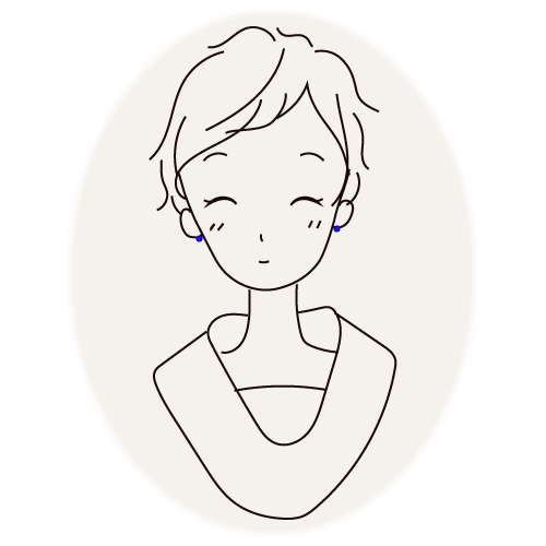 ぴんぴんきらり